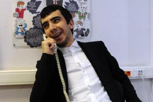 Очередной розыгрыш российского пранкера Вована: в сеть попала запись разговора с Порошенко