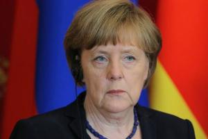 Ангела Меркель будет претендовать на пост канцлера в 2017 году