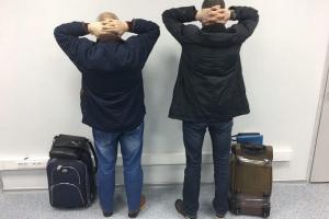 Поліція та СБУ перекрили канал міжнародної торгівлі українськими жінками