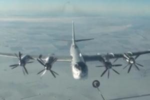 Россия атаковала крылатыми ракетами объекты ИГИЛ в Сирии