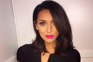 Певица Алсу презентовала тизер к своему новому клипу