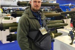 Київська поліція розшукує зниклого російського офіцера, який перейшов на бік України