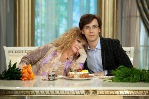 Звездная пара Пугачева и Галкин празднуют 15-летие совместной жизни