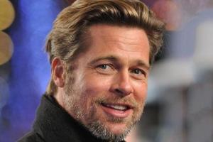 У Брэда Питта новый роман с актрисой - СМИ