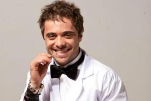 Стало известно, кто станет главным героем российского телешоу "Холостяк"