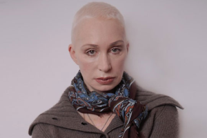 У актрисы Татьяны Васильевой родилась первая внучка