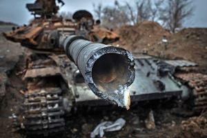 Жители Донбасса ответили, сколько по их мнению будет длиться война