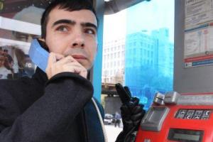 Пресс-секретарь президента Порошенко заявил, что запись пранкера Вована - фальшивка