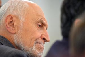 Ведущий Николай Дроздов стал виновником ДТП, в котором пострадала женщина-пешеход