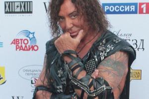 Валерий Леонтьев планирует приобрести недвижимость в Израиле