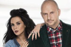 Потап открыто прокомментировал слухи о предстоящей свадьбе с Настей Каменских