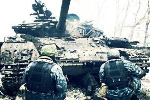Волонтер рассказал о последствиях кровопролитного боя на Светлодарской дуге