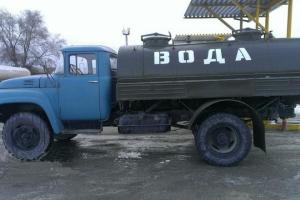 Украина прекратила подачу воды в отдельные районы "ЛНР"