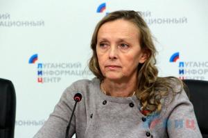 В "ЛНР" заявили, что не планируют договариваться с Савченко об обмене пленными