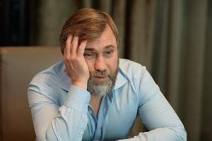 Жесткие "разборки" генпрокурора Луценко с адвокатом нардепа Новинского