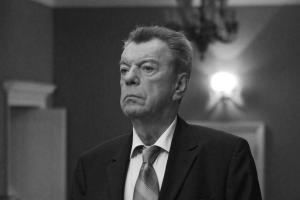 В Москве на 83 году жизни умер актер Вячеслав Шалевич