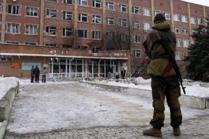 В Донецке уровень коррупции в медицине зашкаливает, лекарства дорогие и некачественные - дончане