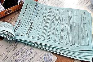 В Украине ужесточат контроль за выдачей больничных листов