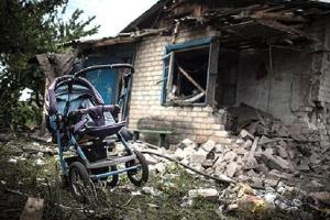 Жизнь в оккупированном Луганске становится все более странной и несостоятельной - луганчанка