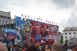 Луганчанин: независимо от наших взглядов и отношения к происходящему, мы не в силах что-либо изменить