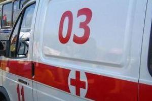 В поселке Опытное во время минометного обстрела женщина получила тяжелое ранение