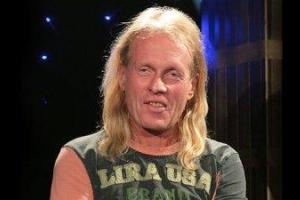 Музыкант Крис Кельми экстренно госпитализирован в Москве