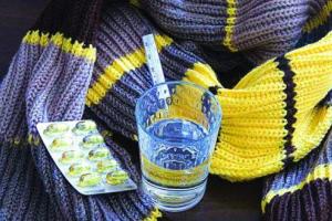 Коварный грипп: как отличить болезнь от обычной простуды и ОРВИ