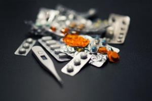 В Украине в 21 области превышен эпидемический порог заболеваемости гриппом и ОРВИ