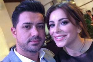 Муж Ани Лорак выложил в Instagram снимки дочери