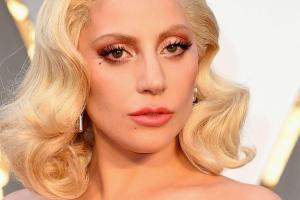 Леди Гага сделала 20-ю татуировку на своем теле