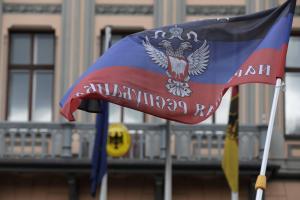 В "ДНР" боевики нещадно штрафуют людей и угрозами выбивают последние деньги