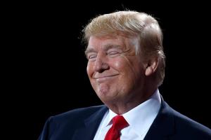 В музее мадам Тюссо появится восковая фигура Трампа