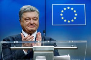 Порошенко прокомментировал решение Евросоюза о продлении санкции против РФ