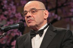 Актеру и руководителю театра Константину Райкину пришлось обратиться к медикам