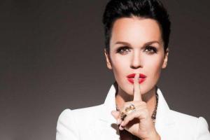 Певица Слава шокировала публику пьяным выступлением в питерском ресторане