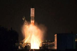 Пономарь о космической отрасли России: Закат космической державы