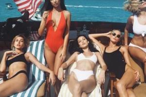 Рейтинг самых "горячих" девушек по версии Instagram