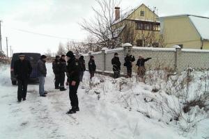 Подробности кровавой перестрелки под Киевом: 4 погибших были расстреляны прямо в маркированном авто ГСО