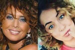 Наталья Фриске показала первые снимки памятника, посвященного певице