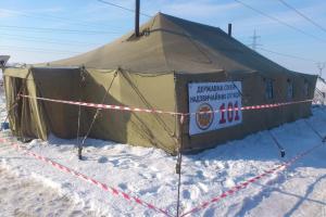 Общественная организация провела мониторинг состояния КПВВ на Донбассе