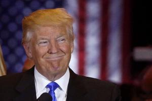 Президент Трамп планирует "отменить" указы Обамы