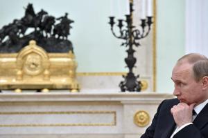 У России нет денег: Путин заговорил о внутренних проблемах