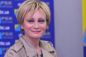 Знаменитая Патрисия Каас празднует свое 50-летие