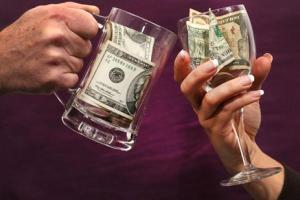 Реакция украинцев на подорожание алкоголя: Ну что же, завтра будем гнать чачу