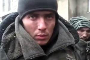 Из плена боевиков "ДНР" освобожден защитник Донецкого аэропорта