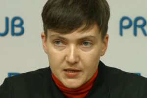 Бортник: "РУНА" Савченко - на границе между язычеством, славянством и радикализмом