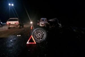 В Харькове пьяный водитель "Toyota" разбил 4 машины, травмировал 3 человек и убил 8-месячную девочку