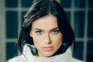 Певица Елена Темникова впервые показала публике своего мужа