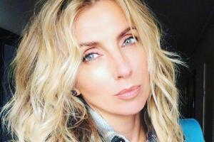 Светлана Бондарчук шокировала поклонников смелым молодежным образом