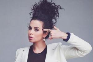 Продюсер Потап показал, как Настя Каменских выглядит без макияжа